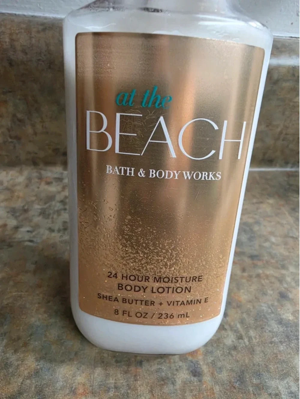Bath & Body Works 24 Hour Moisture Body Lotion in the 